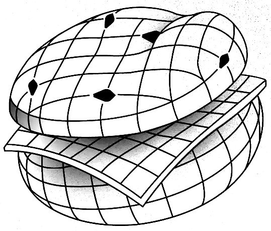 Logo Podcast the Sound of Science